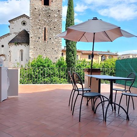 Fabroniana Apartments Pistoia Exterior photo