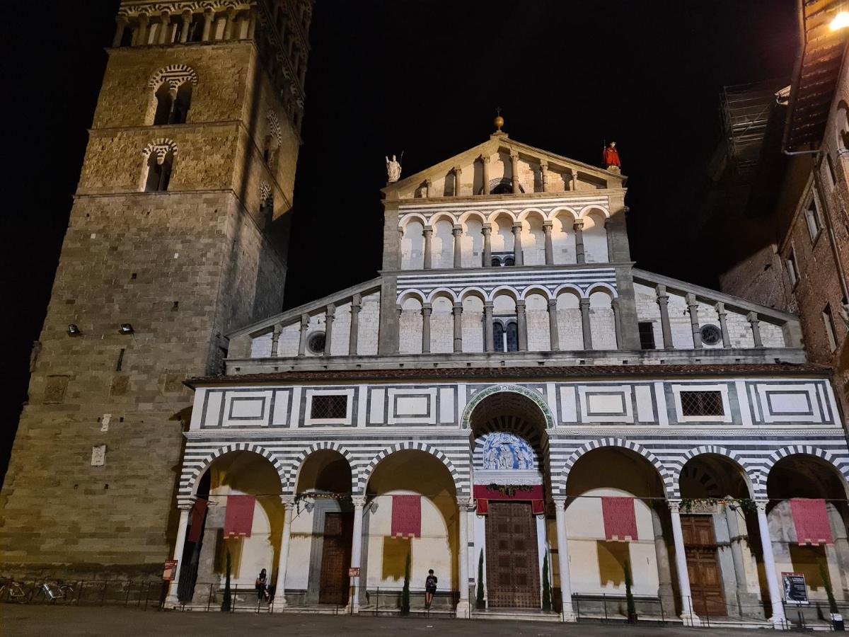 Fabroniana Apartments Pistoia Exterior photo