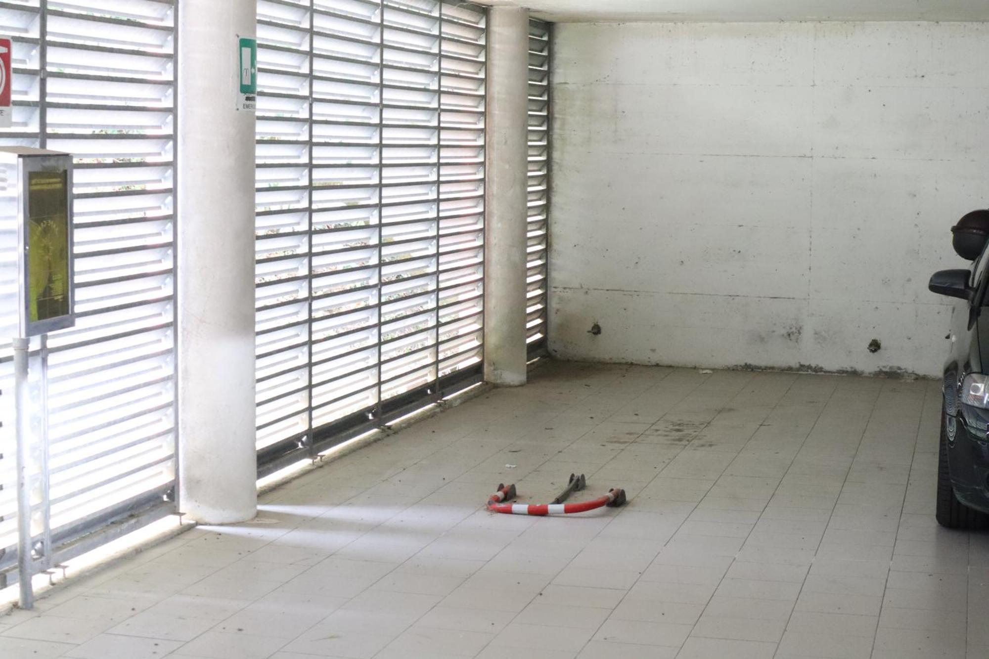 Fabroniana Apartments Pistoia Exterior photo