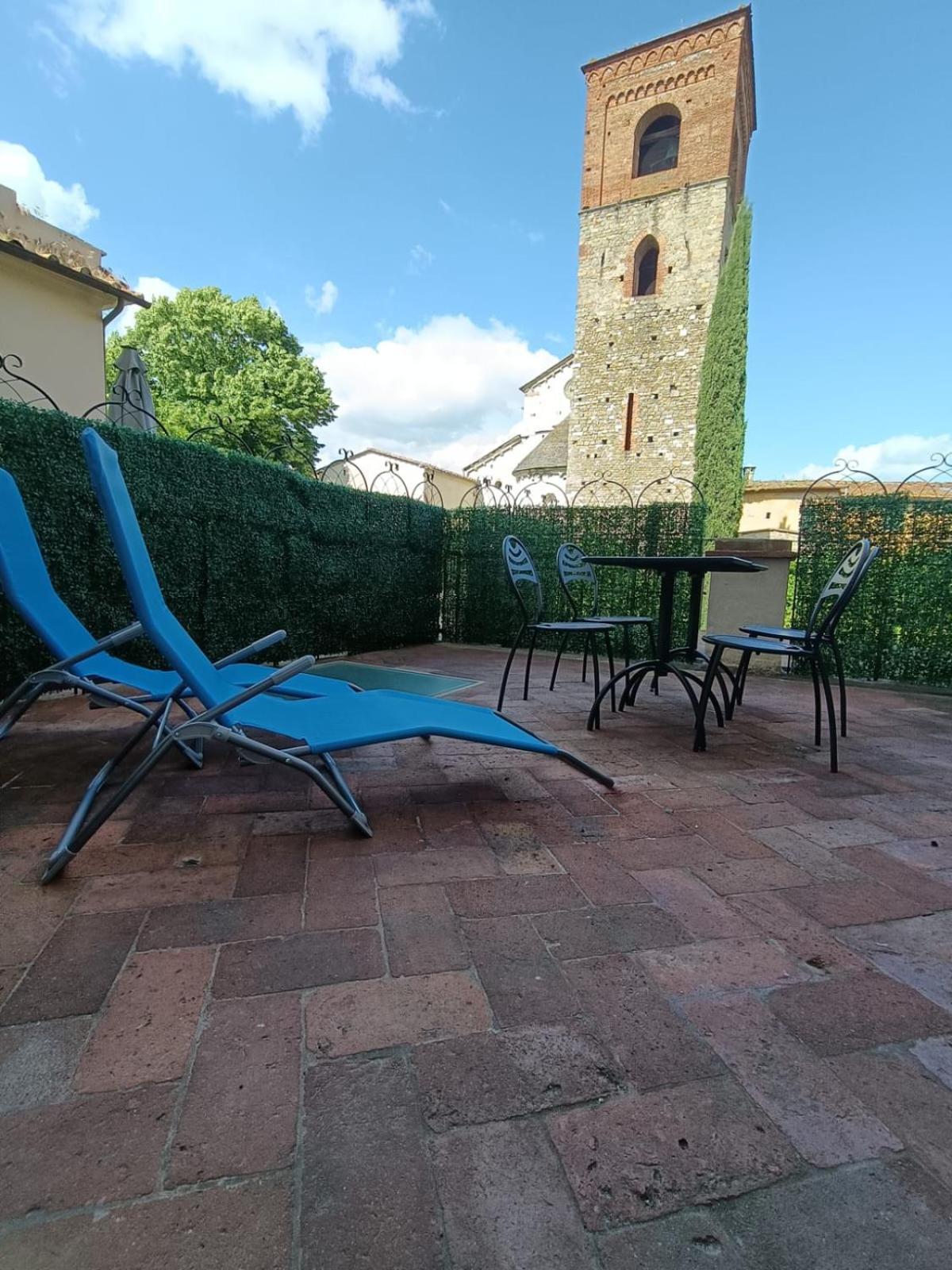 Fabroniana Apartments Pistoia Room photo