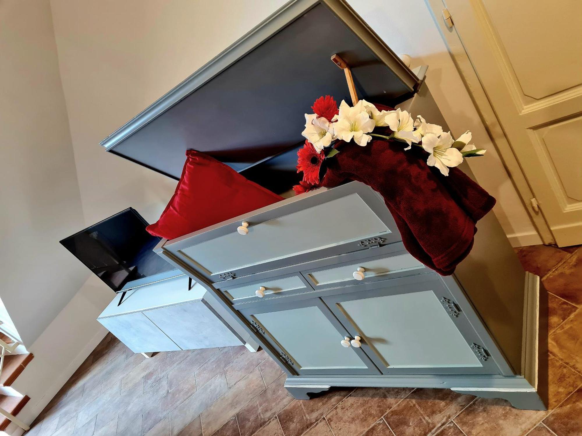 Fabroniana Apartments Pistoia Room photo