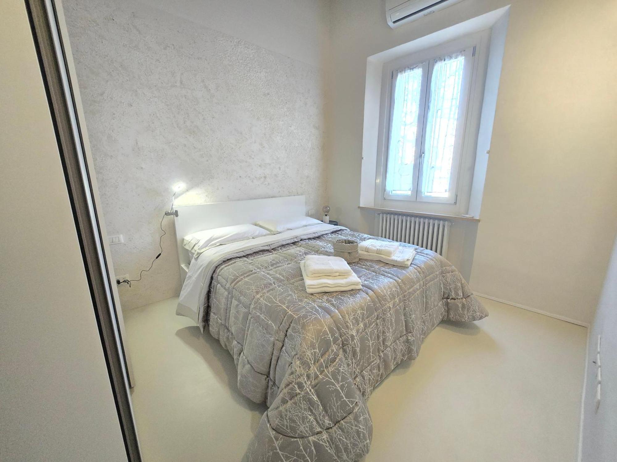Fabroniana Apartments Pistoia Exterior photo