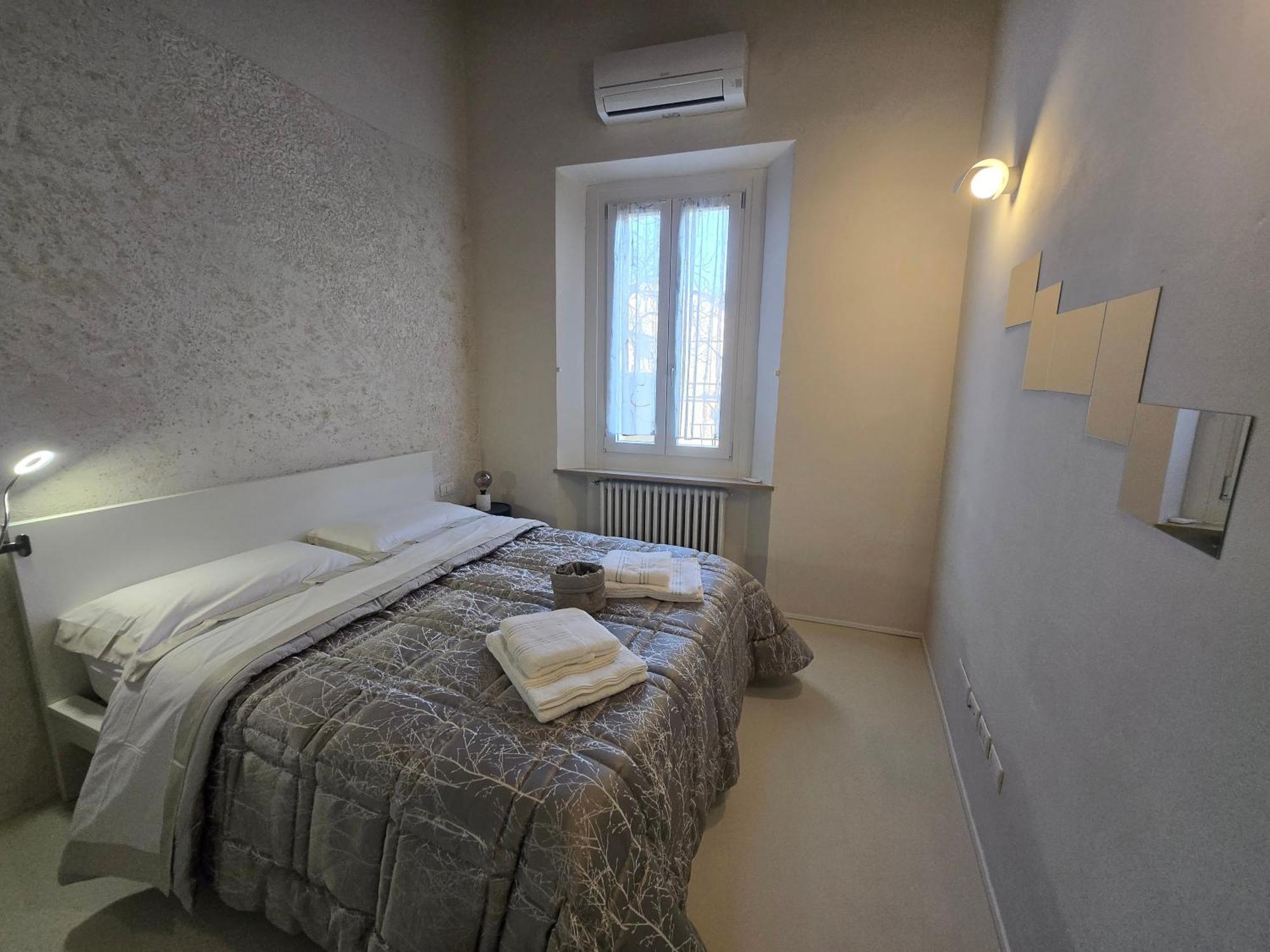 Fabroniana Apartments Pistoia Exterior photo