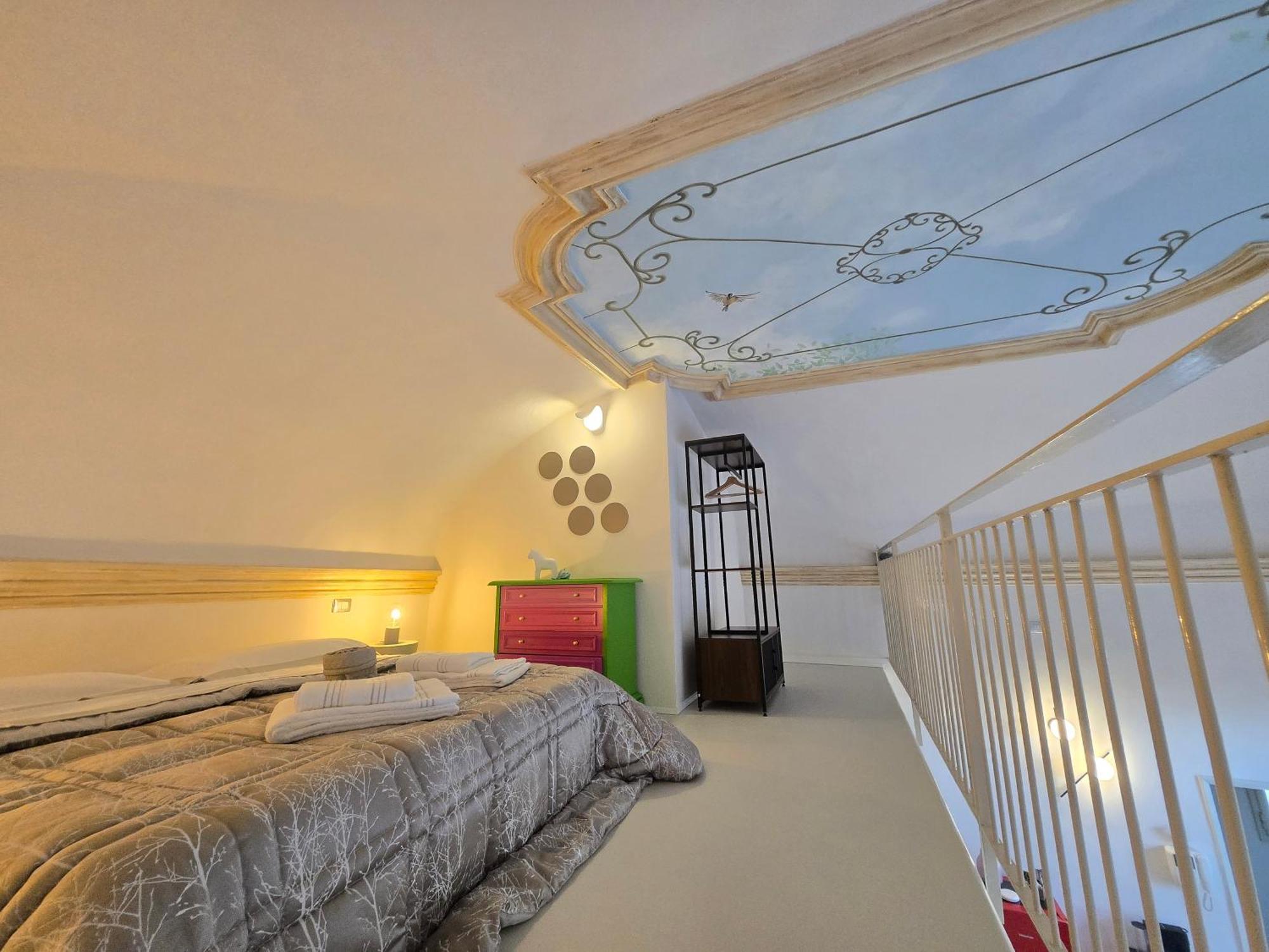 Fabroniana Apartments Pistoia Exterior photo