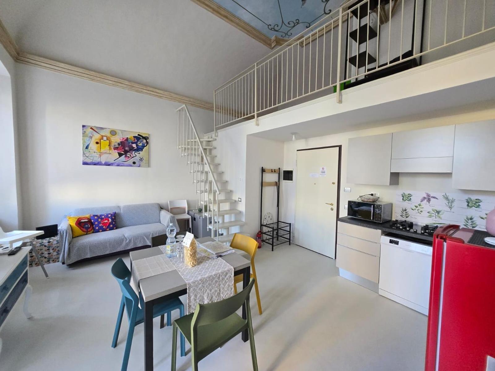 Fabroniana Apartments Pistoia Exterior photo