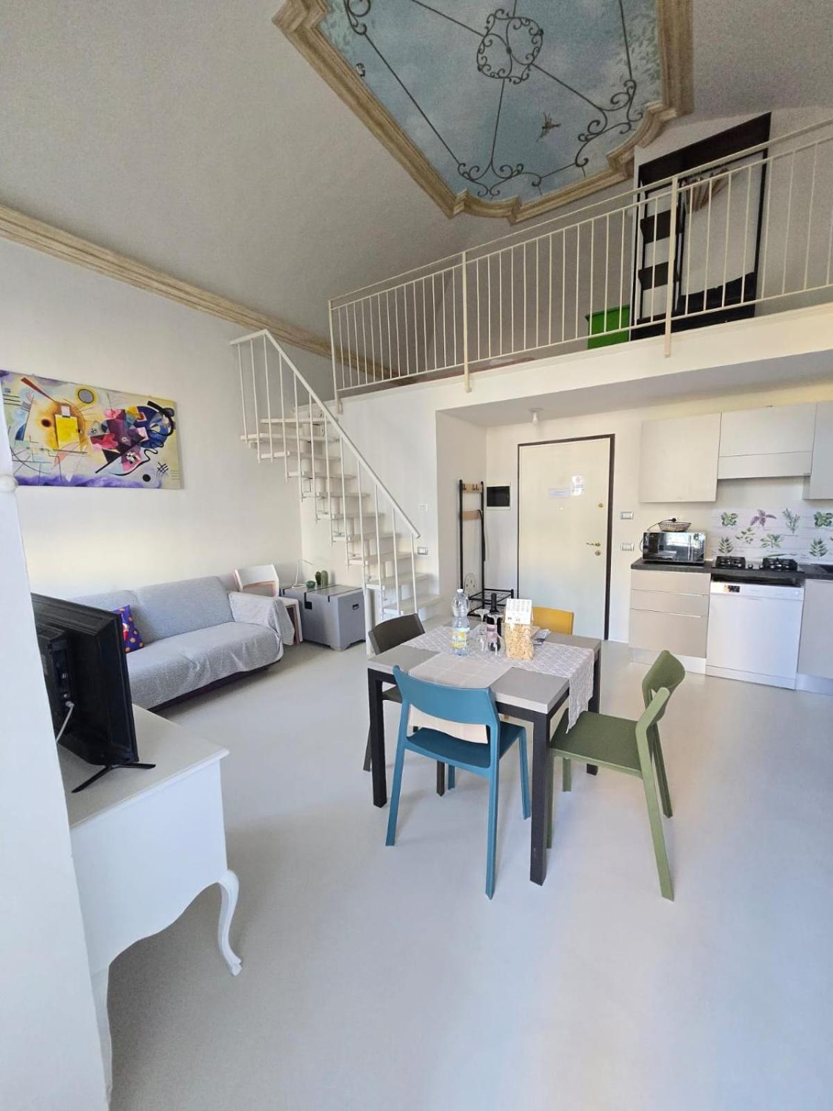 Fabroniana Apartments Pistoia Exterior photo